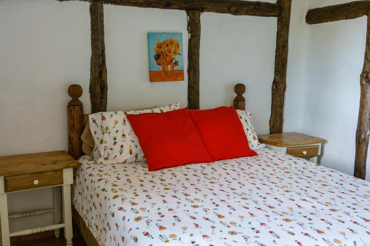 Villa Pajon Eco Lodge Constanza Εξωτερικό φωτογραφία